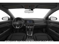 2019 Hyundai Elantra Luxury Auto Interior Shot 6