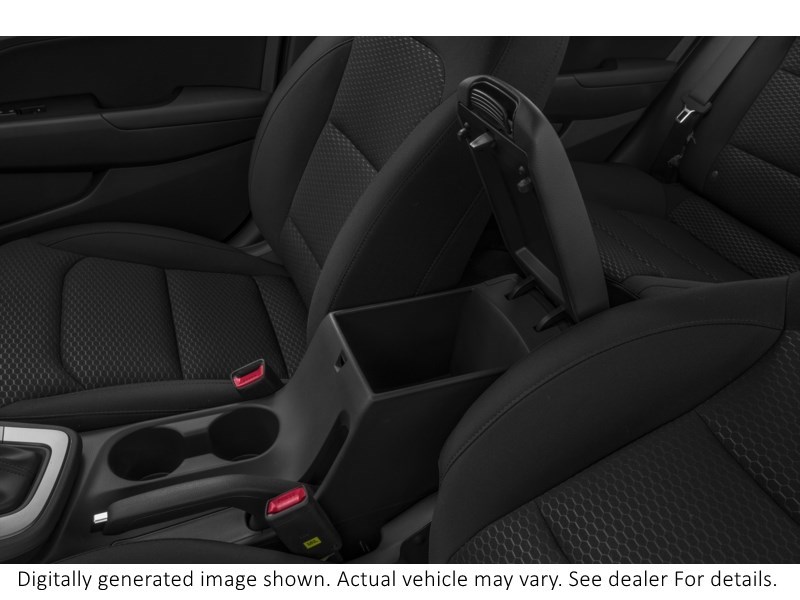 2019 Hyundai Elantra Luxury Auto Interior Shot 7