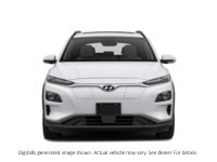2020 Hyundai Kona Electric Ultimate FWD Exterior Shot 5