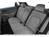 2020 Hyundai Kona Electric Ultimate FWD Interior Shot 5