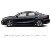 2019 Kia Forte EX Ivt Exterior Shot 6