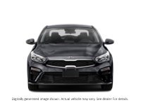 2019 Kia Forte EX Ivt Exterior Shot 5