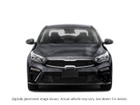2020 Kia Forte EX Ivt Exterior Shot 5