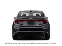 2019 Kia Forte EX Ivt Exterior Shot 7