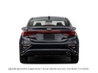 2020 Kia Forte EX Ivt Exterior Shot 7