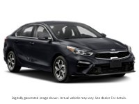 2021 Kia Forte EX Ivt Exterior Shot 8