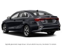2019 Kia Forte EX Ivt Exterior Shot 9