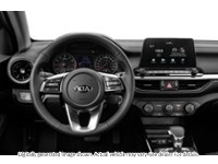 2020 Kia Forte EX Ivt Interior Shot 3