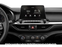 2019 Kia Forte EX Ivt Interior Shot 2