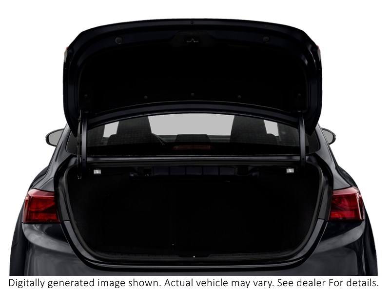 2021 Kia Forte EX Ivt Exterior Shot 4