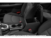 2020 Kia Forte EX Ivt Interior Shot 7
