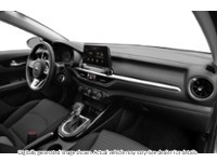 2020 Kia Forte EX Ivt Interior Shot 1