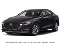2022 Mazda Mazda3 Gs Auto FWD Exterior Shot 1
