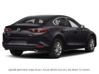 2022 Mazda Mazda3 Gs Auto FWD Exterior Shot 2