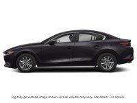 2022 Mazda Mazda3 Gs Auto FWD Exterior Shot 6