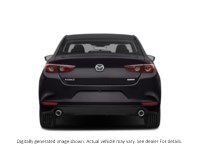 2022 Mazda Mazda3 GS Auto FWD Exterior Shot 7
