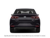 2022 Mazda Mazda3 Gs Auto FWD Exterior Shot 7