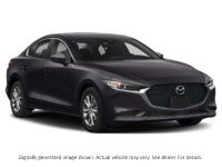 2022 Mazda Mazda3 Gs Auto FWD Exterior Shot 8