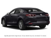 2022 Mazda Mazda3 GS Auto FWD Exterior Shot 9