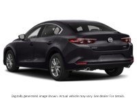 2022 Mazda Mazda3 Gs Auto FWD Exterior Shot 9