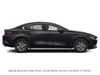 2022 Mazda Mazda3 Gs Auto FWD Exterior Shot 10