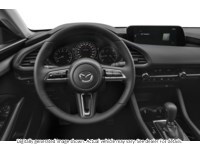 2022 Mazda Mazda3 GS Auto FWD Interior Shot 3