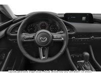 2022 Mazda Mazda3 Gs Auto FWD Interior Shot 3