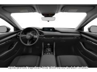 2022 Mazda Mazda3 GS Auto FWD Interior Shot 6