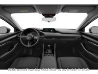 2022 Mazda Mazda3 Gs Auto FWD Interior Shot 6