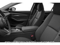 2022 Mazda Mazda3 Gs Auto FWD Interior Shot 4