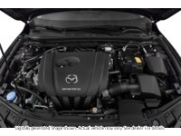 2022 Mazda Mazda3 GS Auto FWD Exterior Shot 3