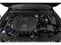 2022 Mazda Mazda3 Gs Auto FWD Exterior Shot 3