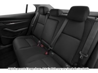 2022 Mazda Mazda3 GS Auto FWD Interior Shot 5