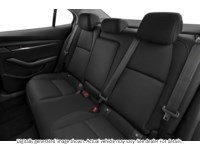 2022 Mazda Mazda3 Gs Auto FWD Interior Shot 5