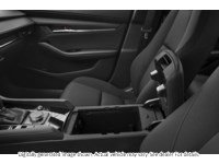 2022 Mazda Mazda3 Gs Auto FWD Interior Shot 7