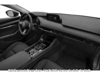 2022 Mazda Mazda3 GS Auto FWD Interior Shot 1