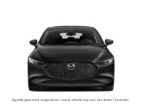 2019 MAZDA MAZDA3 SPORT GS W LUX PKG | 2.5L | ROOF | MEM SEATS | HTD STR W Exterior Shot 5