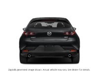 2019 MAZDA MAZDA3 SPORT GS W LUX PKG | 2.5L | ROOF | MEM SEATS | HTD STR W Exterior Shot 7