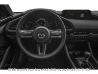 2019 MAZDA MAZDA3 SPORT GS W LUX PKG | 2.5L | ROOF | MEM SEATS | HTD STR W Interior Shot 3