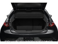 2019 MAZDA MAZDA3 SPORT GS W LUX PKG | 2.5L | ROOF | MEM SEATS | HTD STR W Exterior Shot 4