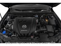 2019 MAZDA MAZDA3 SPORT GS W LUX PKG | 2.5L | ROOF | MEM SEATS | HTD STR W Exterior Shot 3