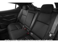 2019 MAZDA MAZDA3 SPORT GS W LUX PKG | 2.5L | ROOF | MEM SEATS | HTD STR W Interior Shot 5