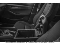 2019 MAZDA MAZDA3 SPORT GS W LUX PKG | 2.5L | ROOF | MEM SEATS | HTD STR W Interior Shot 7