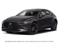 2021 Mazda Mazda3 Sport GT Auto FWD Exterior Shot 1