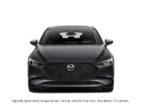 2021 Mazda Mazda3 Sport GT Auto FWD Exterior Shot 5