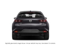 2021 Mazda Mazda3 Sport GT Auto FWD Exterior Shot 7