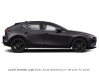 2021 Mazda Mazda3 Sport GT Auto FWD Exterior Shot 10