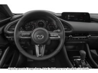 2021 Mazda Mazda3 Sport GT Auto FWD Interior Shot 3