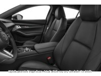 2021 Mazda Mazda3 Sport GT Auto FWD Interior Shot 4