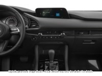 2021 Mazda Mazda3 Sport GT Auto FWD Interior Shot 2